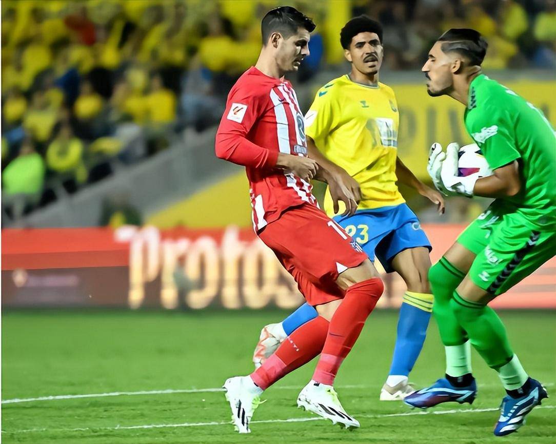 包含还有梦想吗？莫拉塔生涯辗转7队：皇马马竞、米兰尤文、的词条