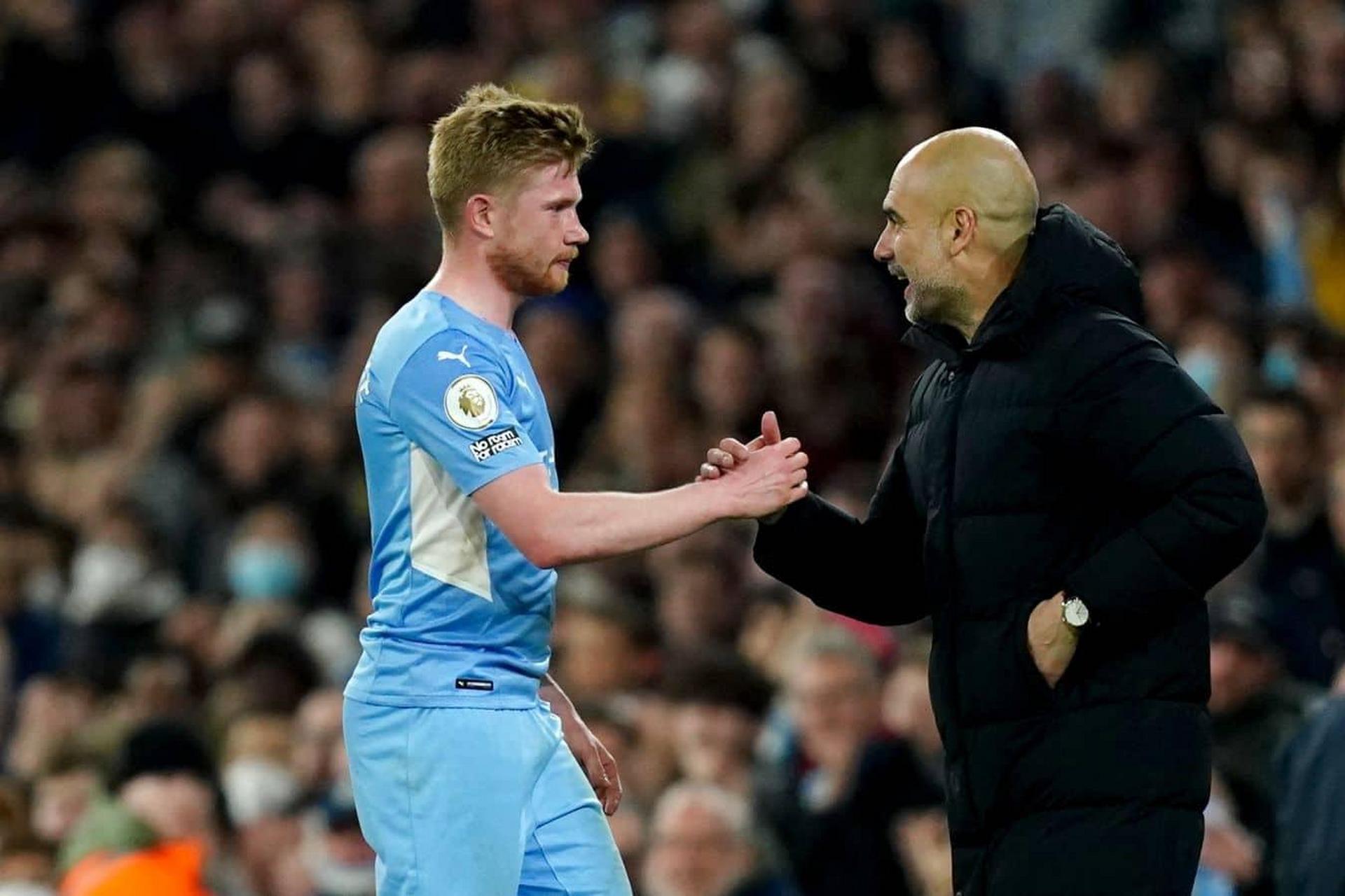 关于曼城挑战劲敌，曾4球惨败，瓜迪奥拉怒了，回应高额转会支出质疑的信息