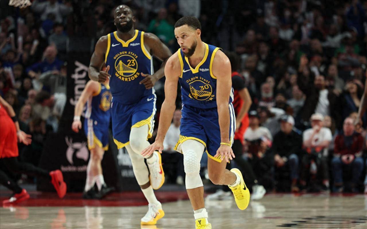 勇士新赛季15人名单正式敲定库里巴特勒领衔的简单介绍