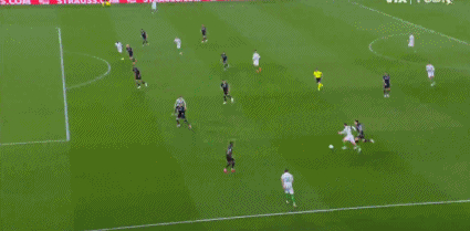 包含安东尼欧联传射建功&amp;MVP贝蒂斯生涯场均参与进球0.52曼联仅0.18的词条