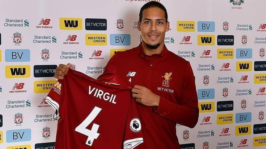 关于范戴克依旧稳健，利物浦防守问题亟待解决！的信息