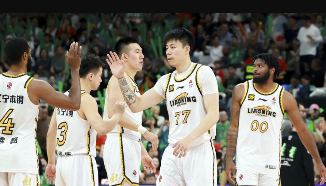 包含辽篮32分惨败，战略性放弃之说太假，实力不够打不过才是真的词条