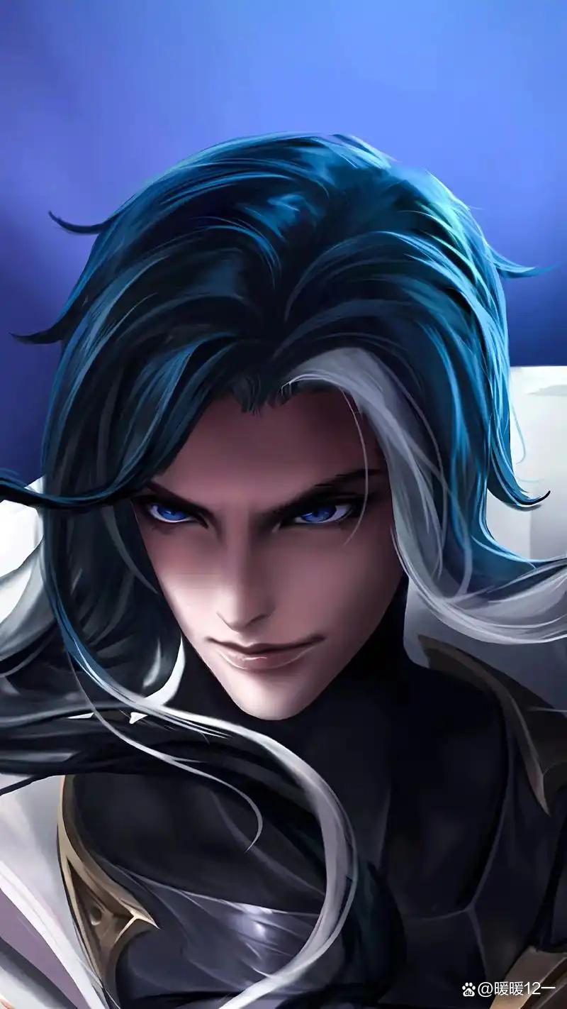 王者荣耀：他沉默了一个赛季终于被加强，不怕澜，无视司马懿的简单介绍