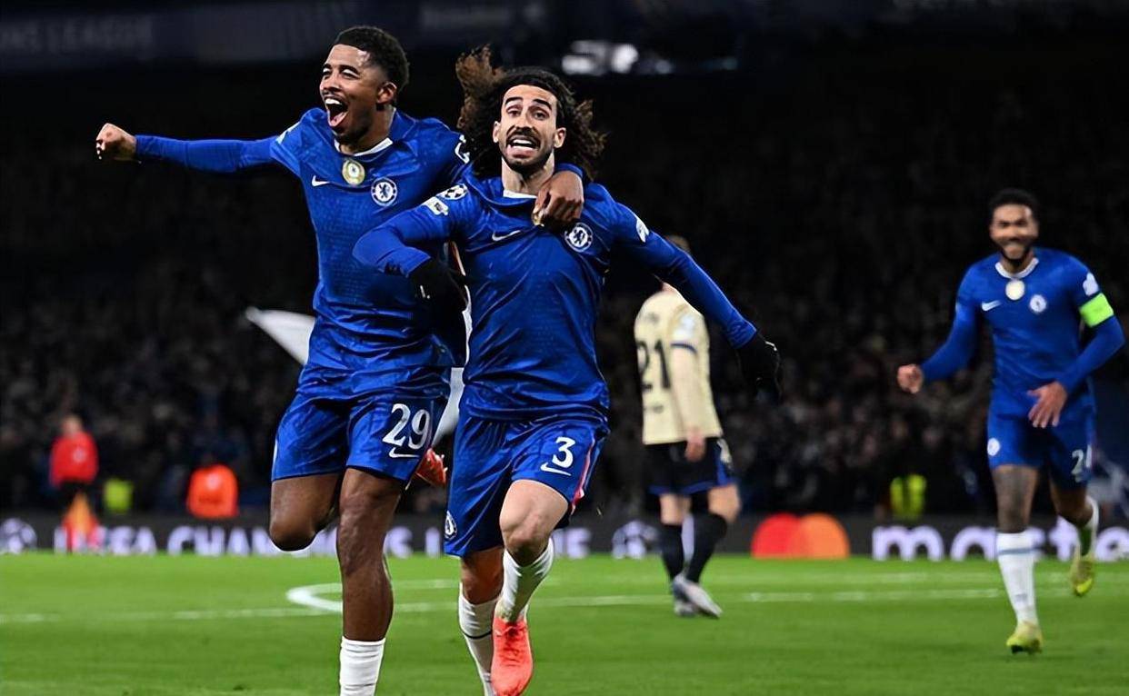 关于欧冠一战成名，拒绝曼城拜仁！切尔西19岁天才被标“非卖品”的信息