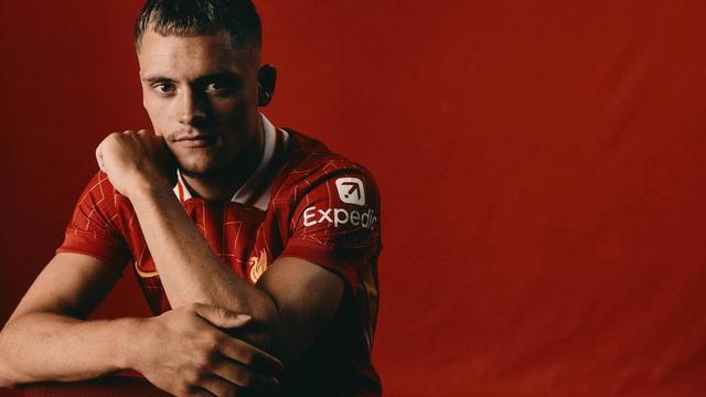 维尔茨的崛起：从勒沃库森到利物浦的华丽转身与金球奖之路的简单介绍