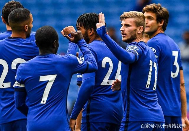 切尔西需要出售球员平衡账目，新援才能在