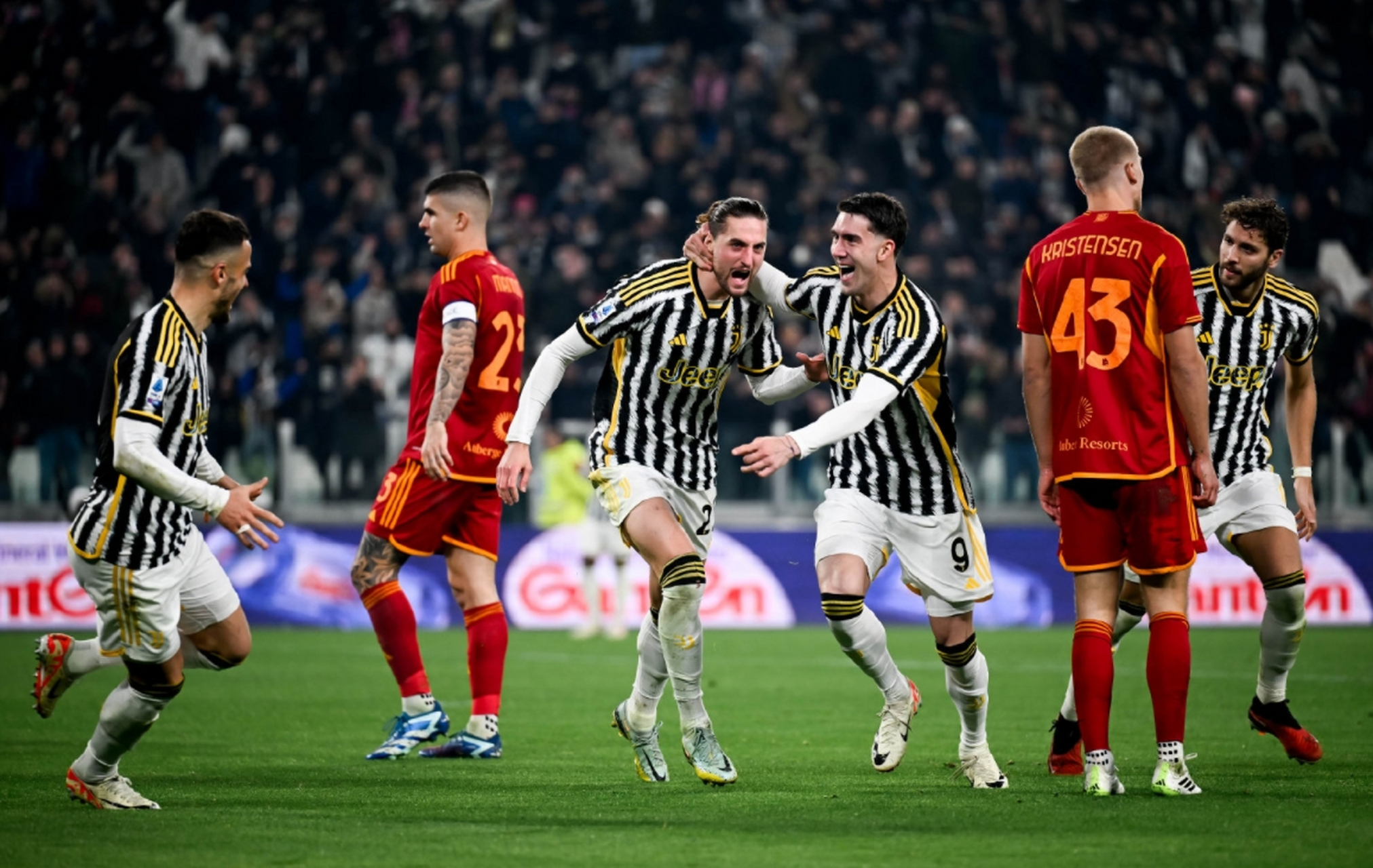 国米后防3选一，意甲前MVP，PK法甲、德甲两大重磅新星的简单介绍