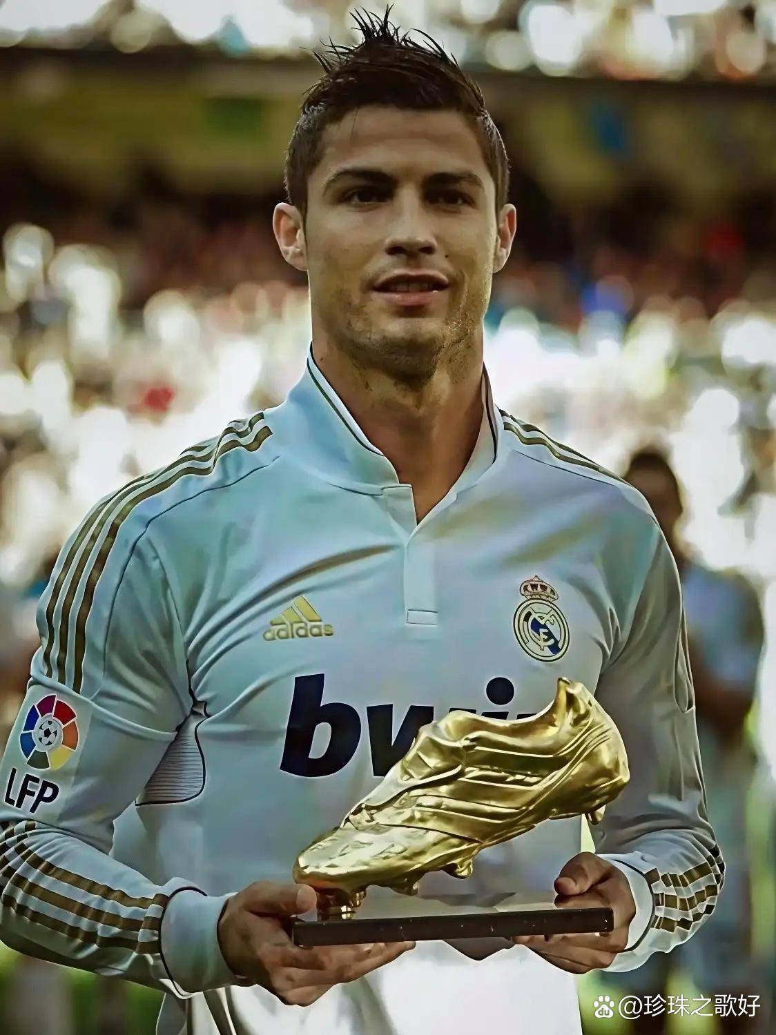 关于狂轰59球追平C罗纪录！27岁姆巴佩皇马踢疯了，的信息