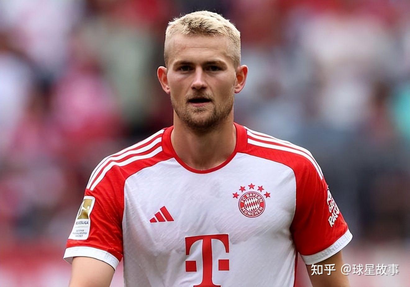 包含德利赫特崛起：曼联后防线的新领袖？的词条