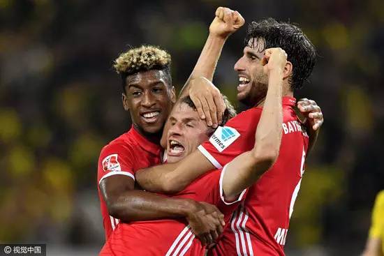 穆勒：卡尔的射术出众；温哥华的这段征程给我带的简单介绍