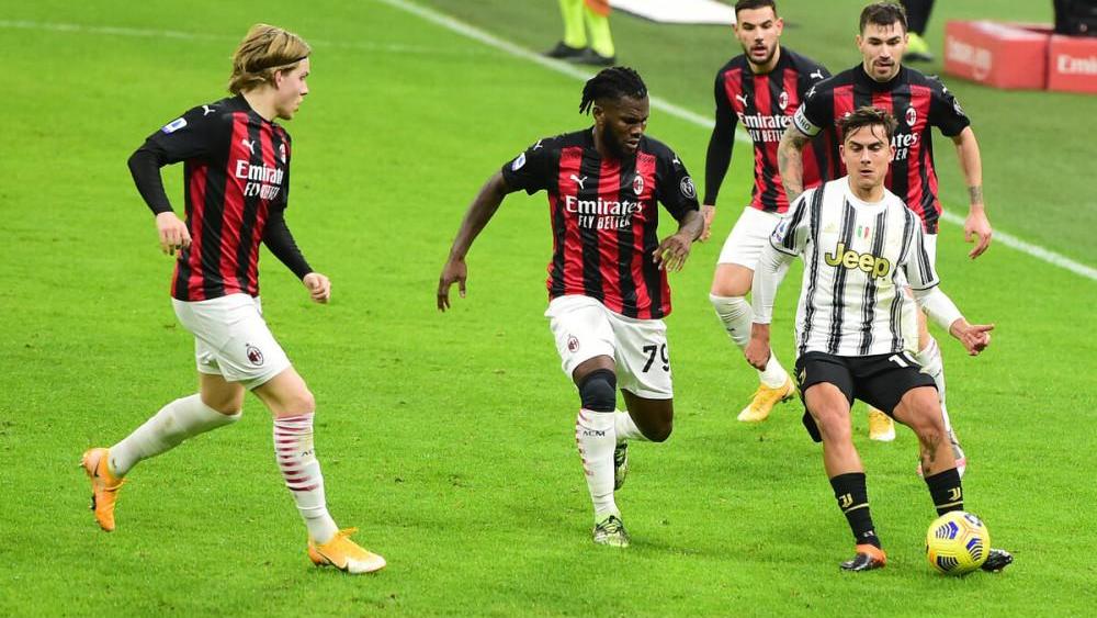 明年一月，尤文将开启新的魔鬼赛程，转会市场补强工作开启的简单介绍