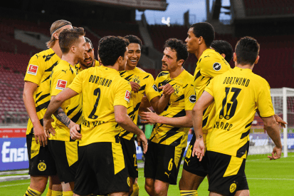 里肯：多特还缺少对追求胜利的斗志；科瓦奇和球的简单介绍