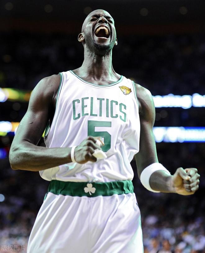 关于加内特:这是库里的时代,他是这个时代的GOAT的信息 关于加内特:这是库里的时代,他是这个时代的GOAT的信息