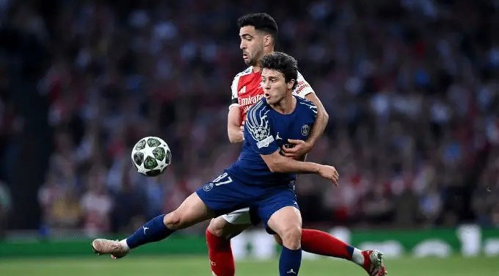 只有一场！阿森纳冲击队史第三冠，如能晋级，一的简单介绍