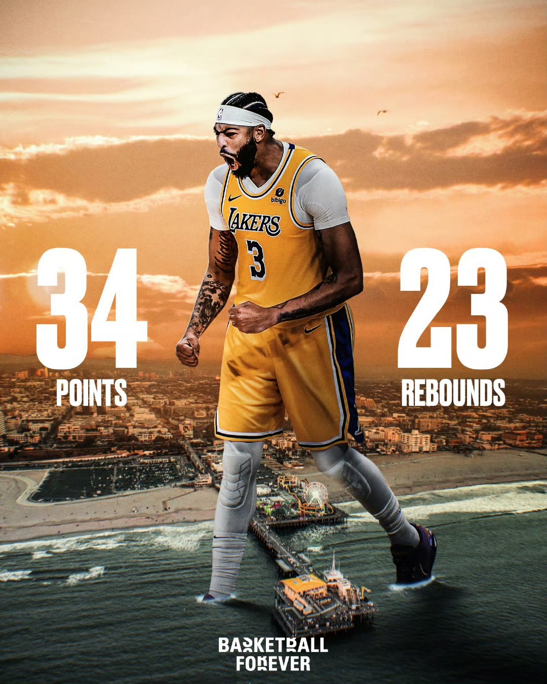 包含太阳5人得分上双，攻防全面压制湖人的词条