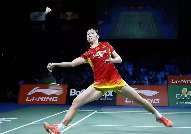 羽毛球｜不舍温情四位世界冠军正式离场开启人生下半段的简单介绍