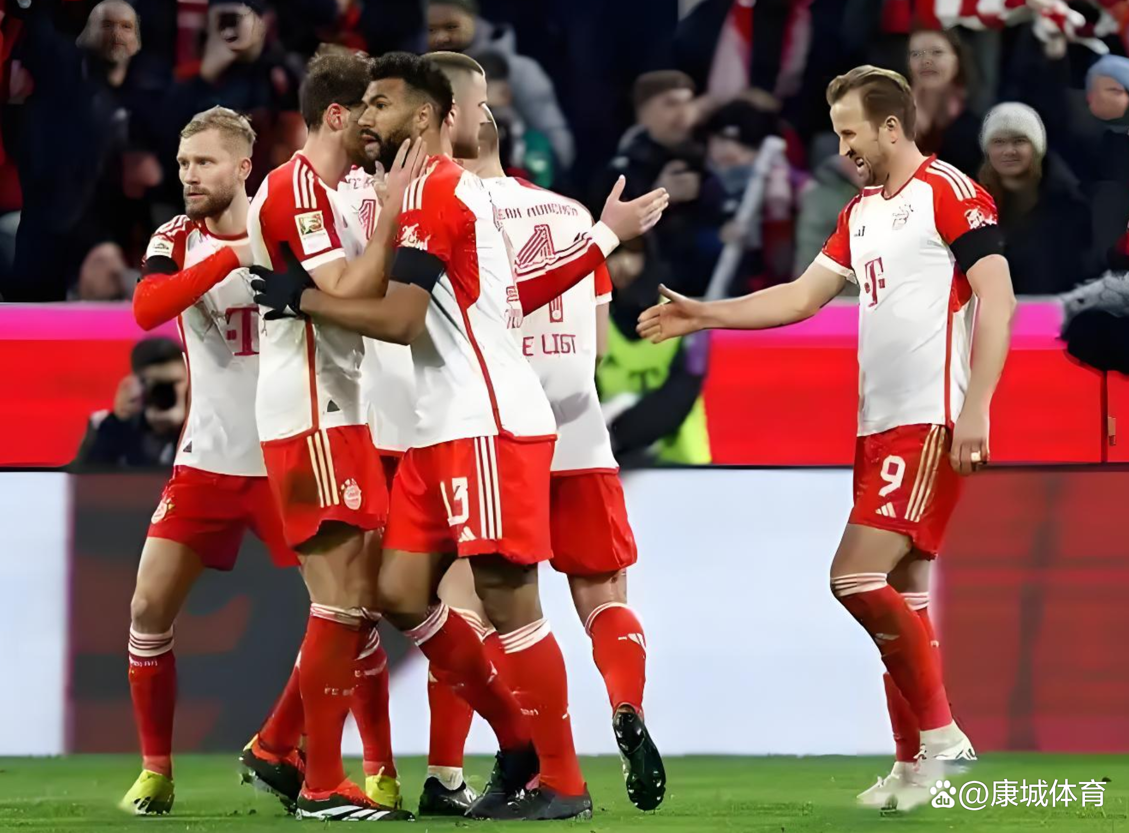 【欧冠】第2轮，帕福斯VS拜仁慕尼黑的简单介绍