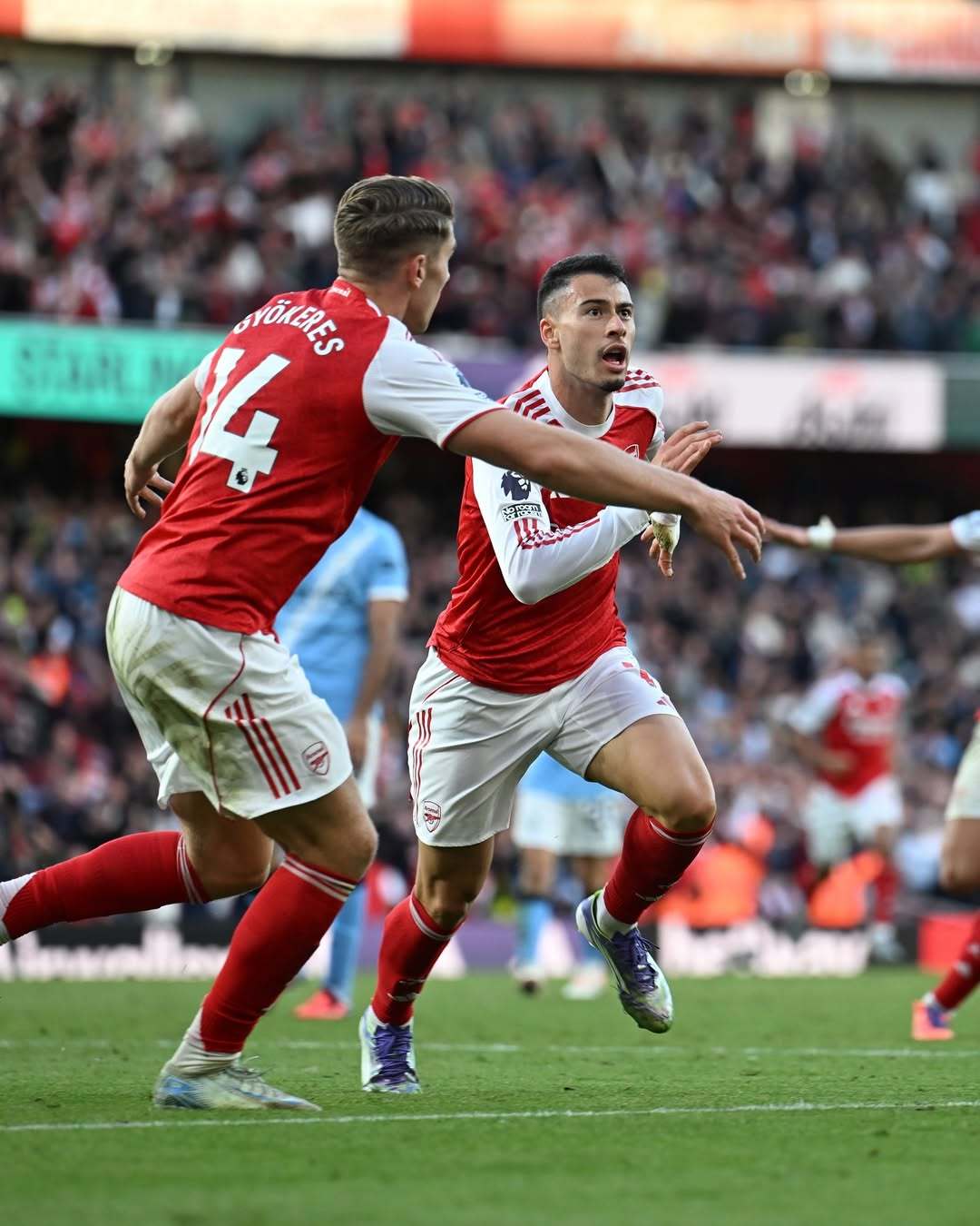 冠军相！阿森纳只进一球，却换来三场胜利，两大的简单介绍