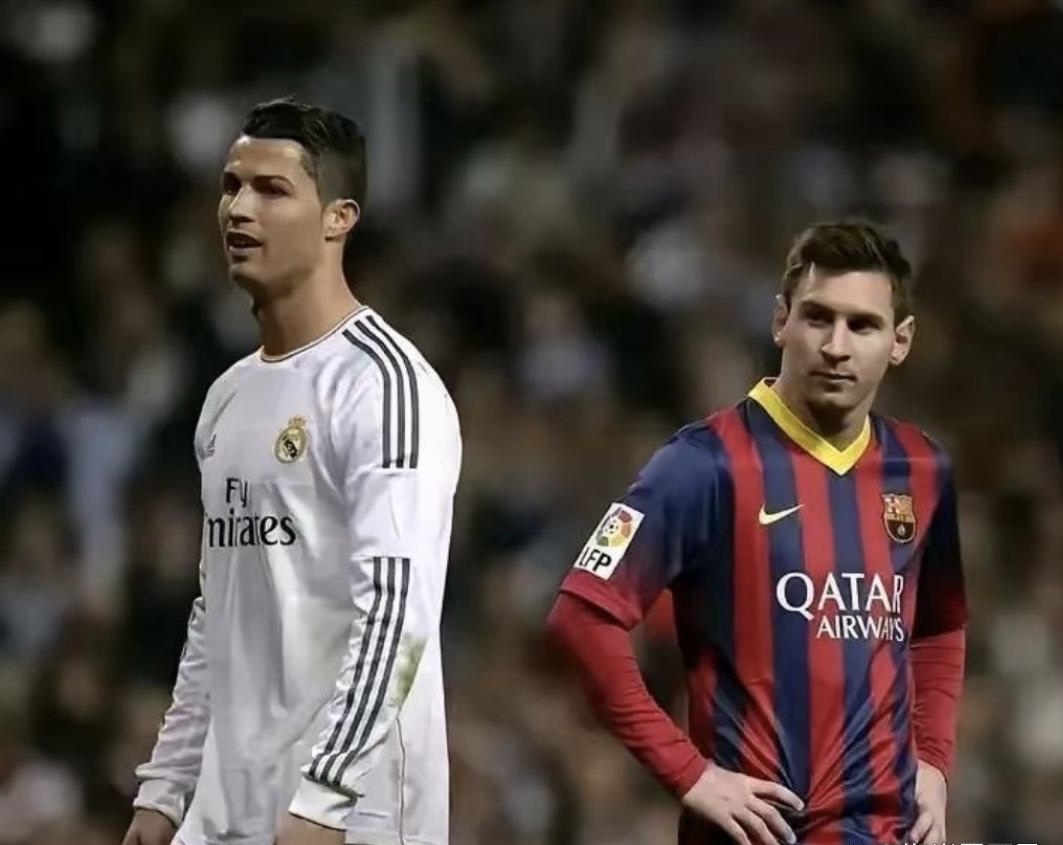 关于名宿：梅西和谁都选梅西！无论贝利、C罗还是罗纳尔多！的信息