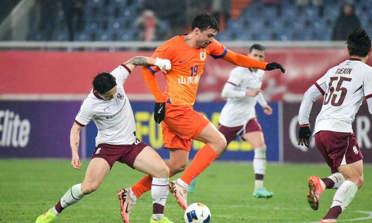 泰山队之后又一家豪门俱乐部官宣退出亚冠联赛！亚足联已第一时间确认，引发热议的简单介绍