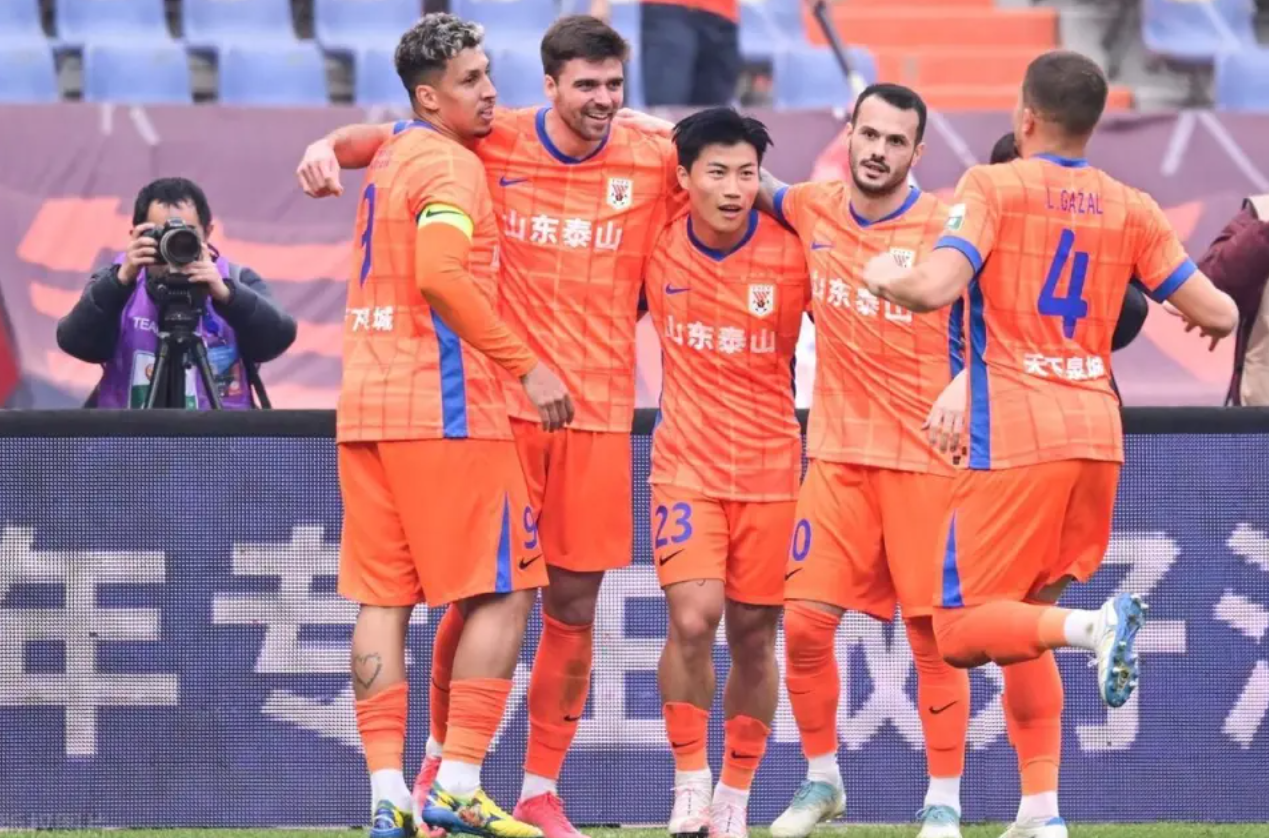 泰山队之后又一家豪门俱乐部官宣退出亚冠联赛！亚足联已第一时间确认，引发热议的简单介绍