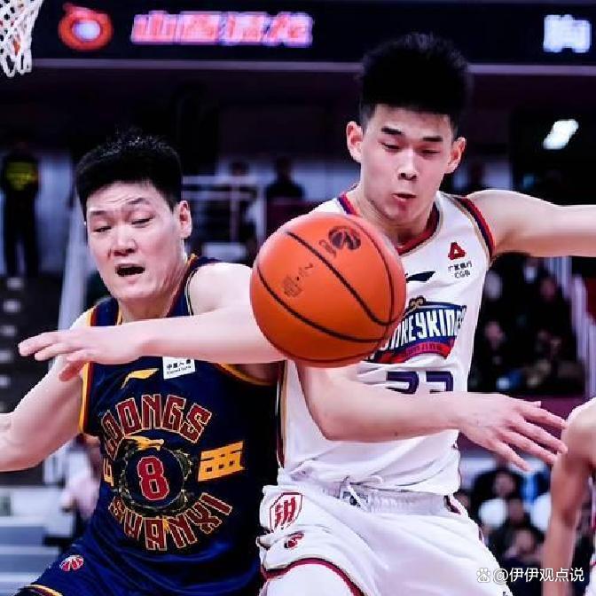 4连胜杀到第3！大黑马反超辽宁广厦！25岁小将场均得分比4外援多的简单介绍