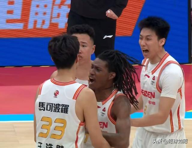 4连胜杀到第3！大黑马反超辽宁广厦！25岁小将场均得分比4外援多的简单介绍