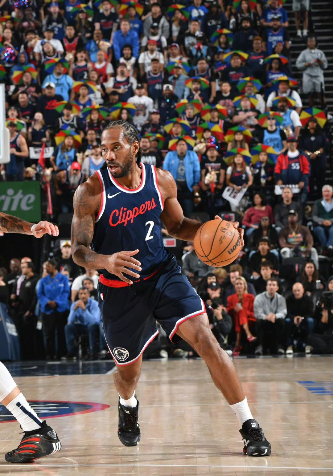 北伐，还是要看快船！泰伦卢没有说大话，终究是卡登扛下所有的简单介绍