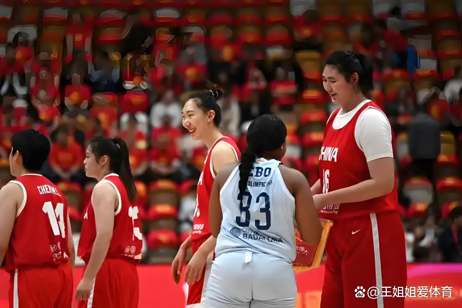 连签两名国手！北京女篮再度引援，新赛季冲击决赛的简单介绍