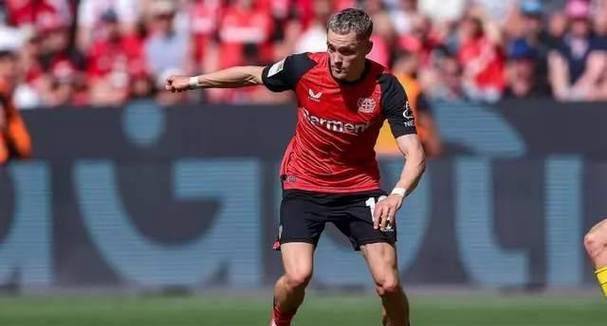 15场不败！拜仁让德甲冠军没悬念了？英超“神操作”竟成最强助攻的简单介绍