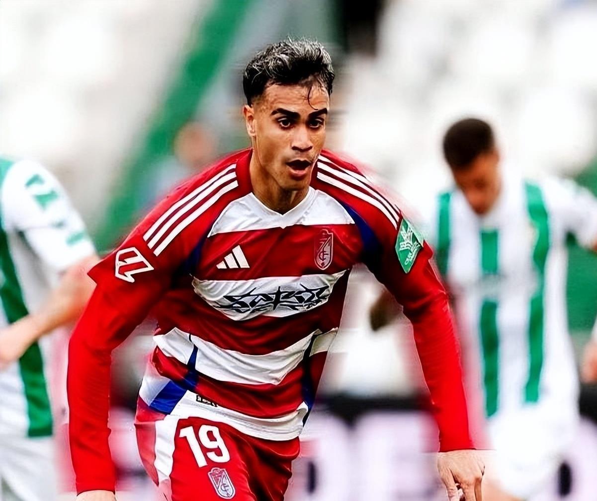 意甲5球5助！皇马将回购21岁新星：短短1年身价暴涨550%的简单介绍