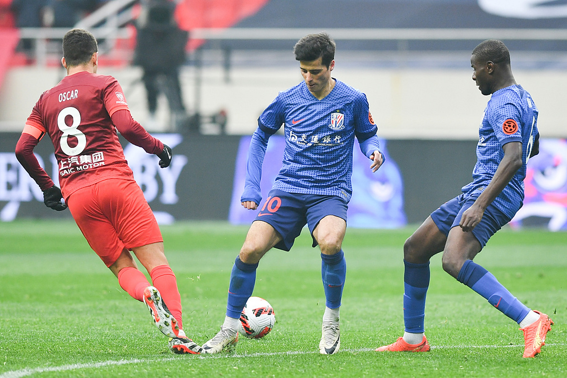 关于2026中国足协超级杯：南京见证海港与国安的巅峰对决的信息