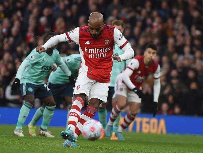 包含四线作战！阿森纳将迎魔鬼赛程赛季成败在此一举的词条