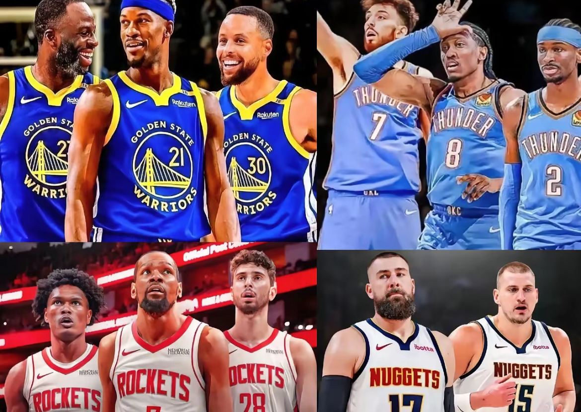 关于新赛季夺冠赔率！雷霆1，火箭3，湖人7，勇士、独行侠掉出前10！的信息