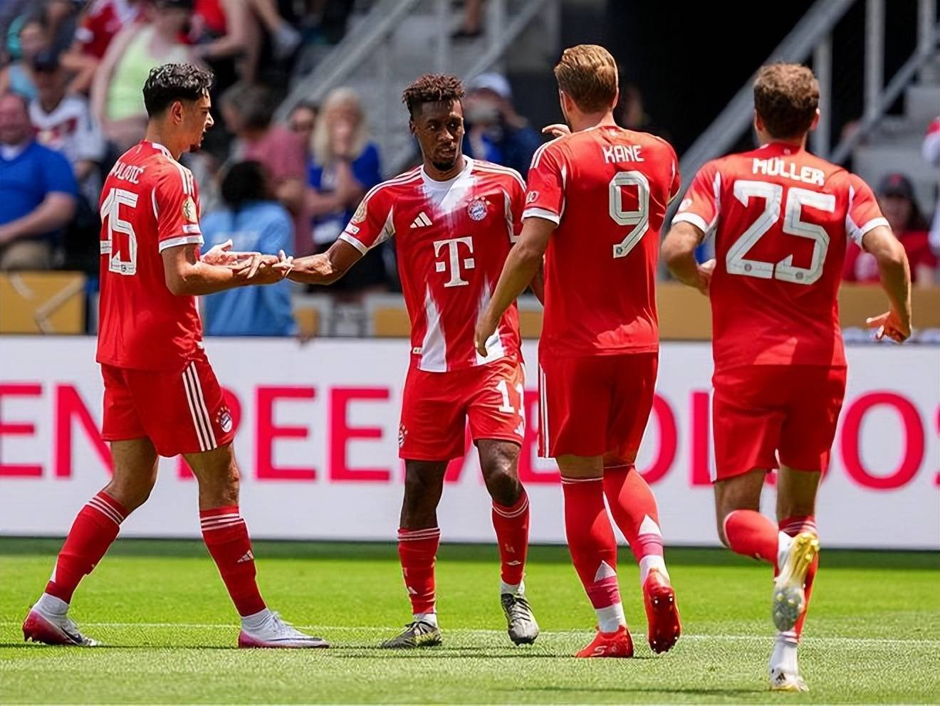 沃勒尔：世俱杯是一项多余的赛事；拜仁具备冲击的简单介绍