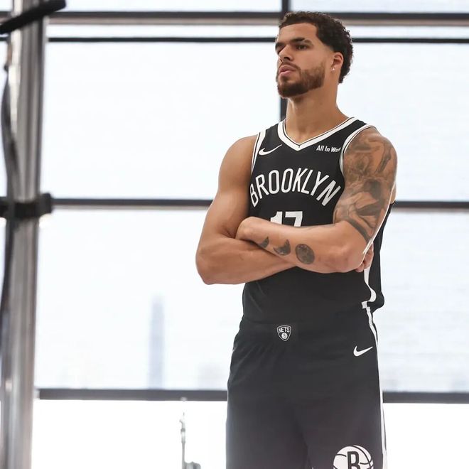 篮网的小波特究竟去哪儿？勇士雄鹿活塞他会作何选择？的简单介绍