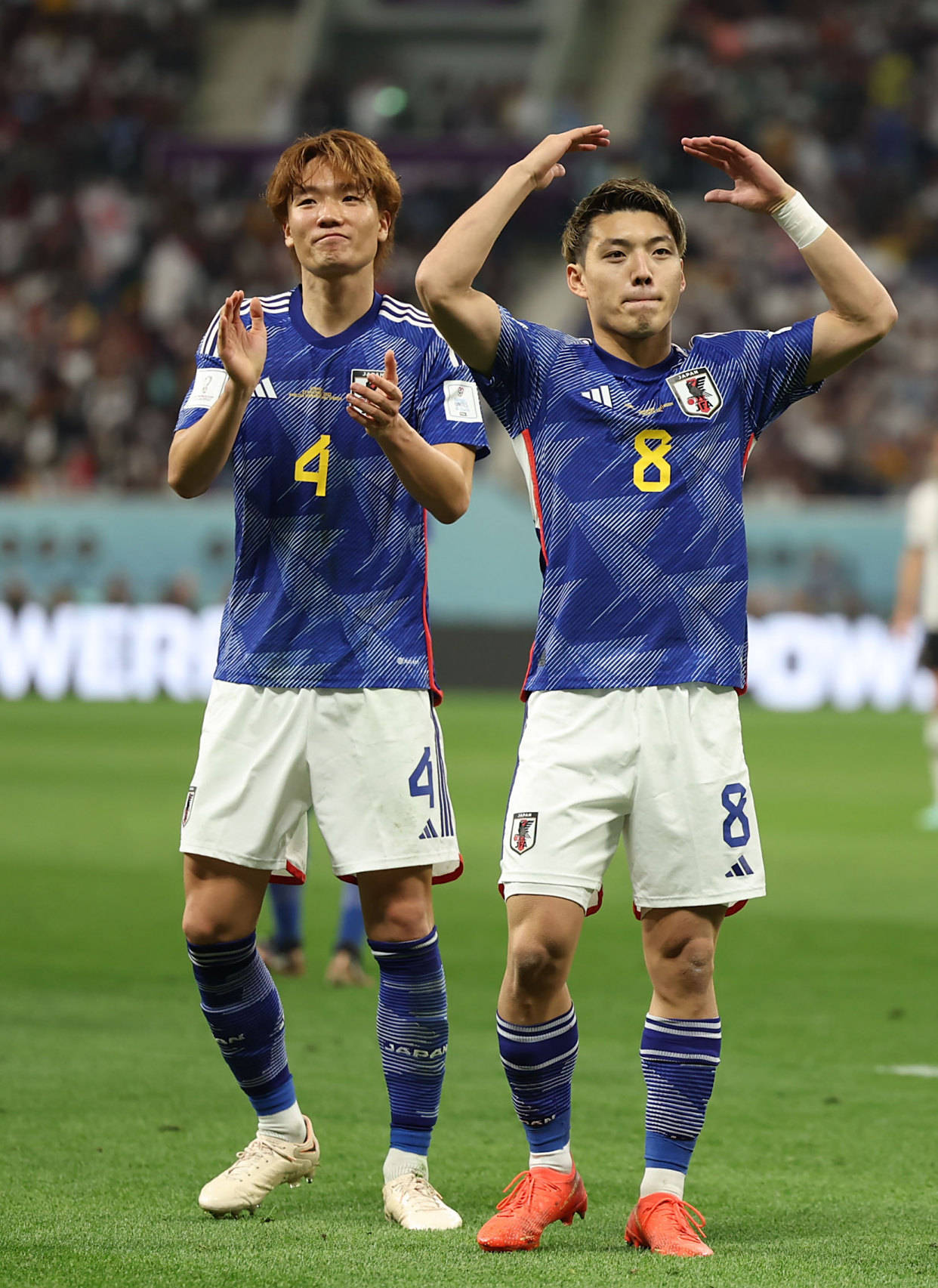 日本足球有多离谱？他们没踢过国内顶级联赛，却