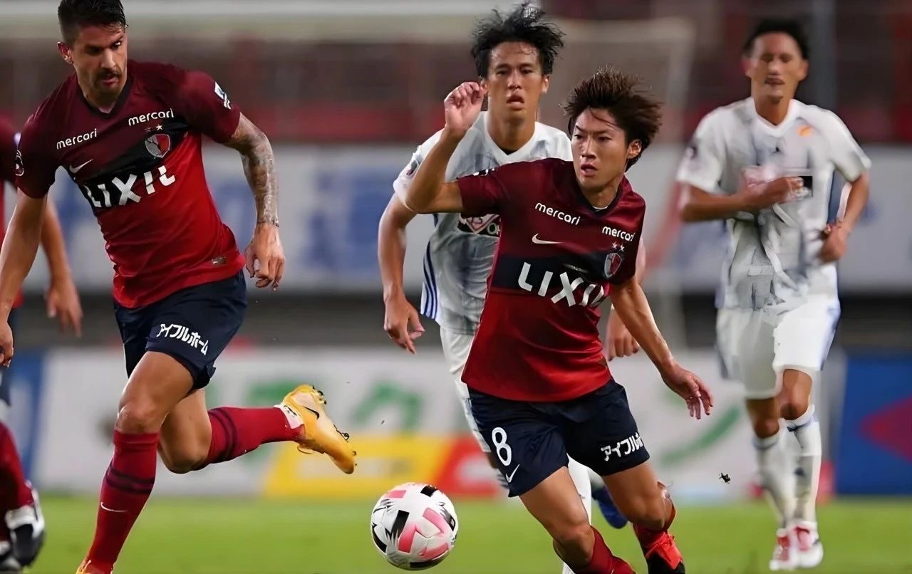 日本足球有多离谱?他们没踢过国内顶级联赛,却 日本足球有多离谱?他们没踢过国内顶级联赛,却