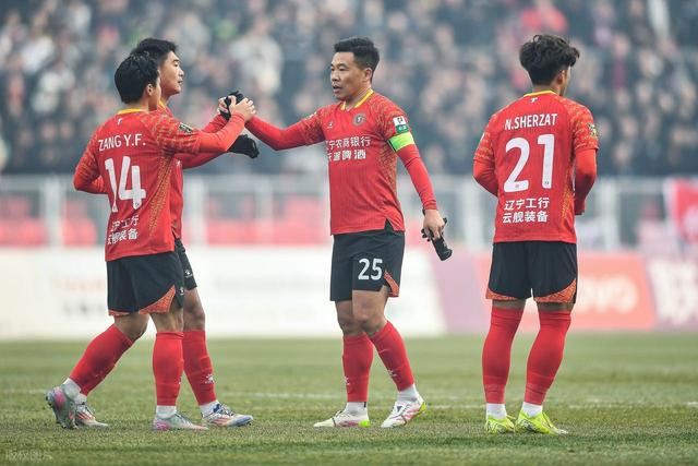 关于无奈！辽宁铁人不续约中场核心，5球19助外援离队的信息