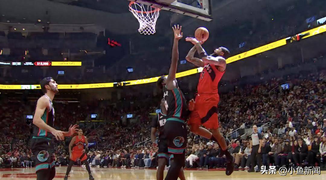 灰熊125-104大胜雄鹿，莫兰特17分10助，小贾伦-杰克逊24分9板的简单介绍