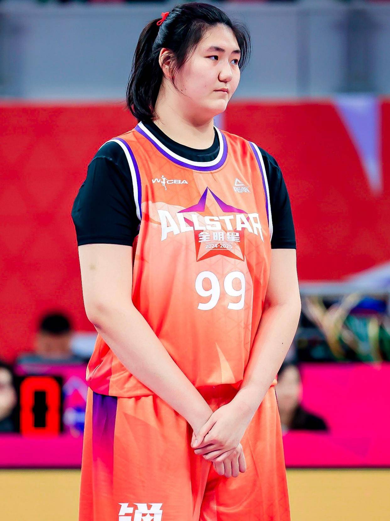 博主分享福建女篮片段：WCBA之家小剧场福建队版来啦的简单介绍