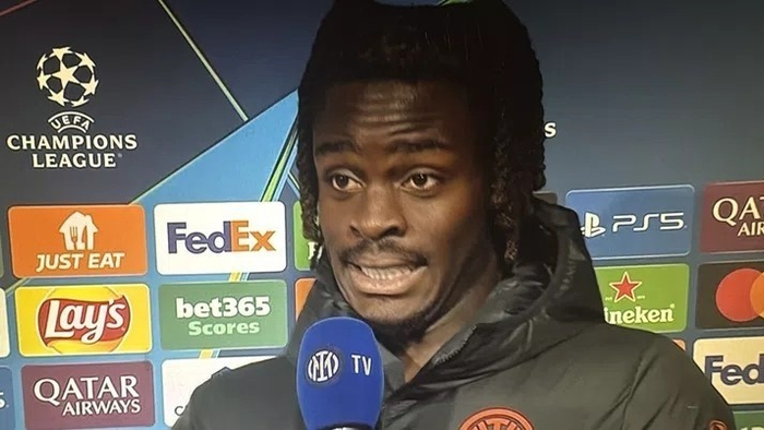 关于此人在国米没拿到过意甲冠军，却是名宿眼里第一人，他有何魔力？的信息