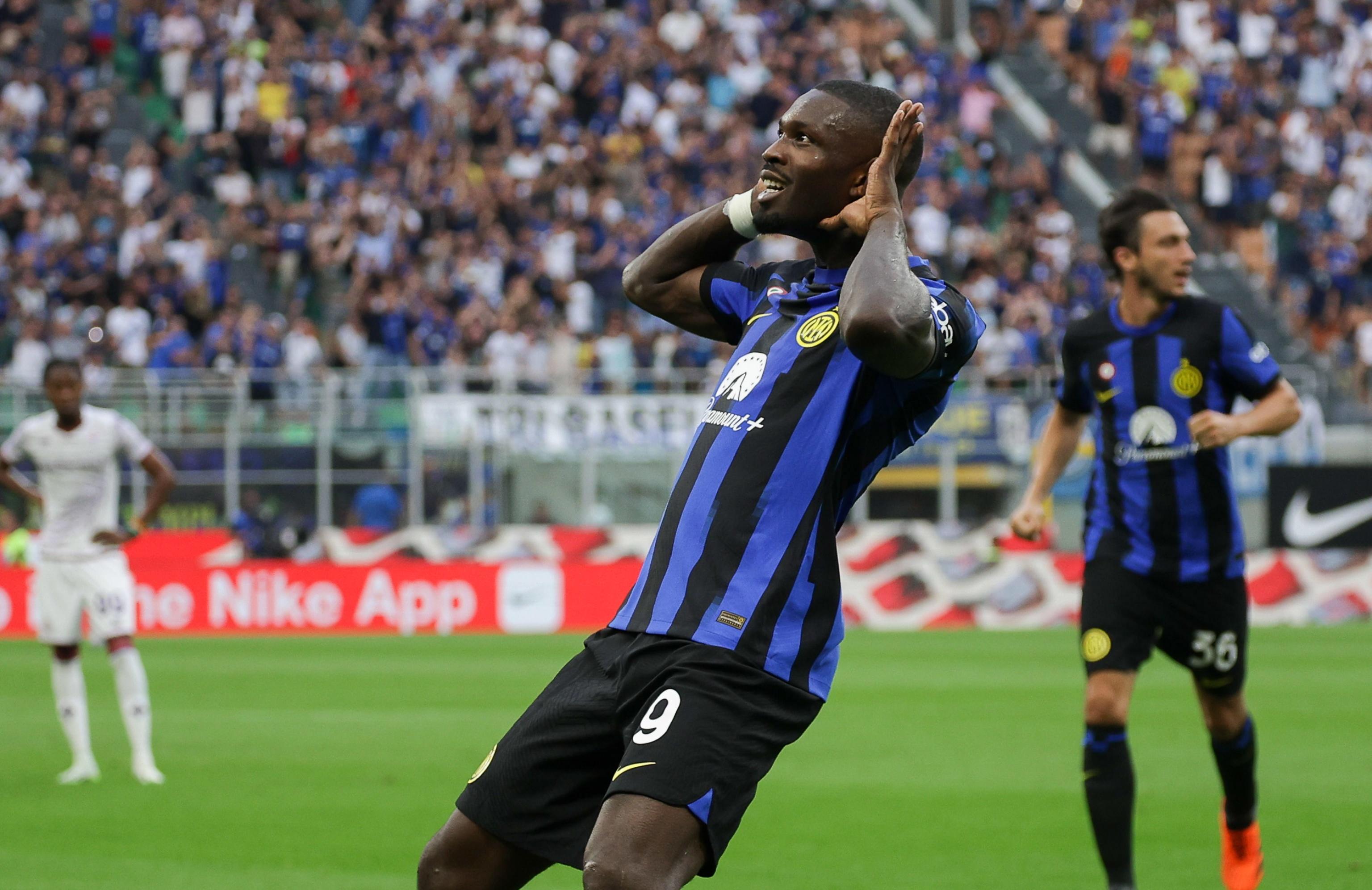 关于此人在国米没拿到过意甲冠军，却是名宿眼里第一人，他有何魔力？的信息