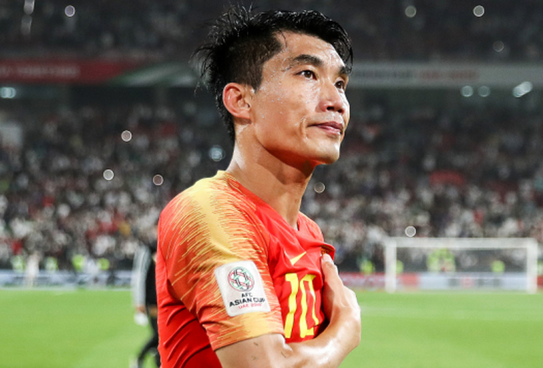 中国足坛最暖心一幕！郑智首次公开参加队友婚礼，与高的简单介绍