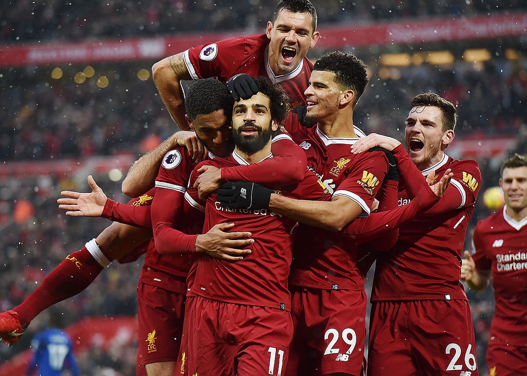 [竞彩]大势:利物浦完胜狼队&amp;尤文赢球可期今日赛程的简单介绍