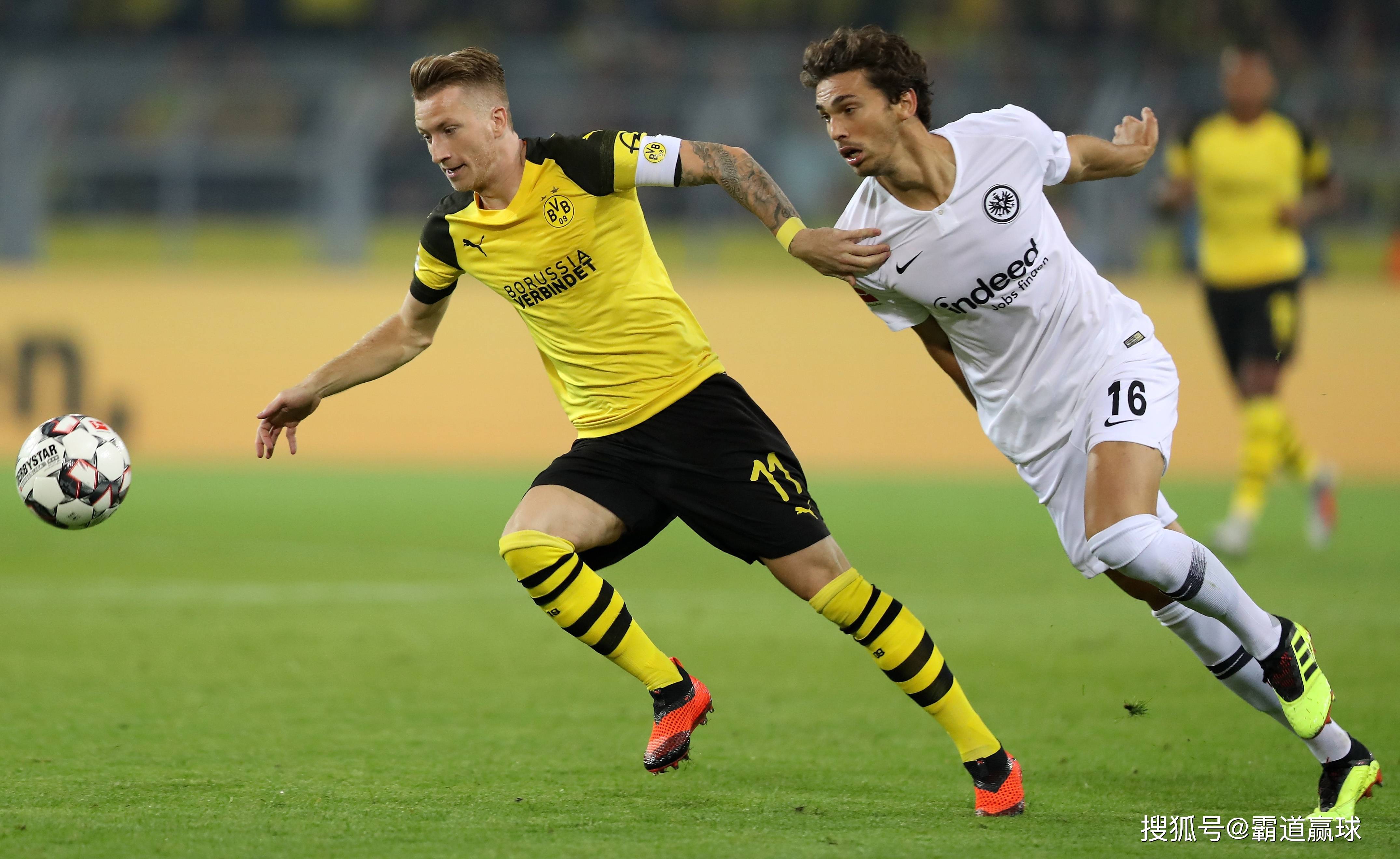 里肯：多特阵容结构是合理的，目前我们专注于和的简单介绍