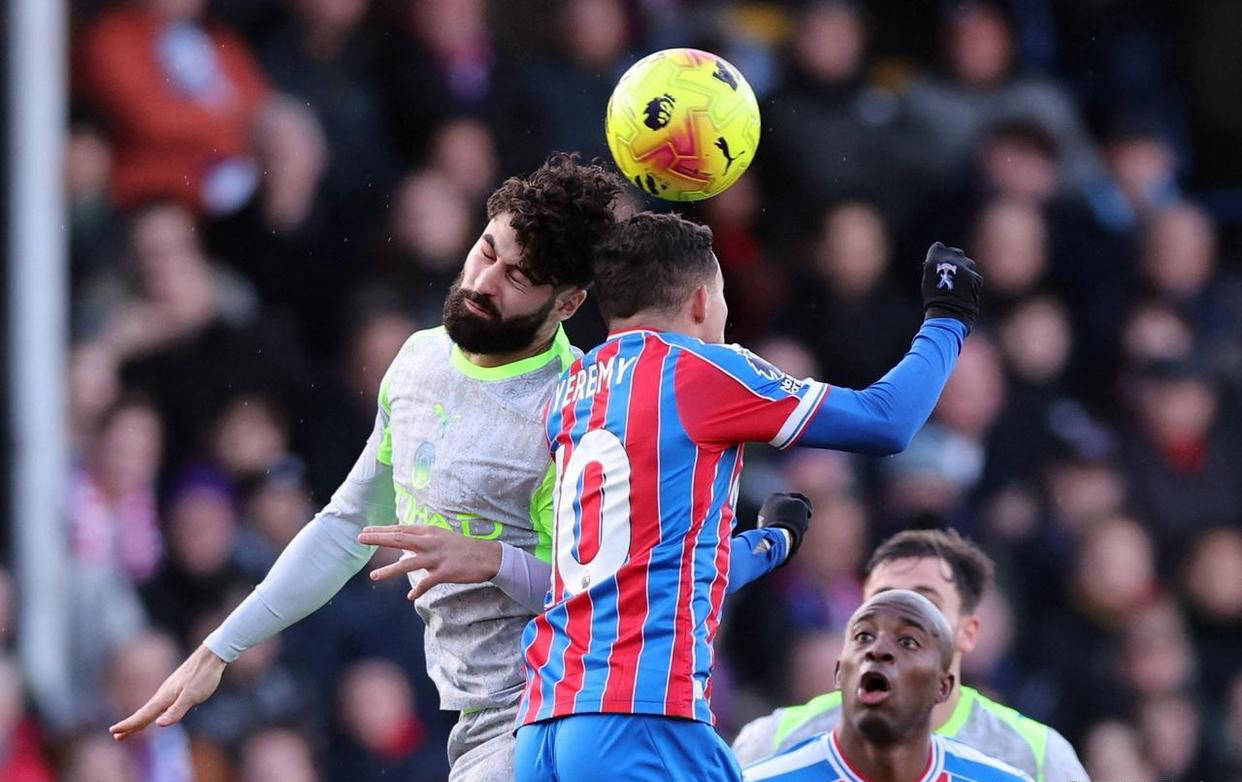 观战台：曼联恶战纽卡+切尔西火拼维拉曼城冲八连胜的简单介绍