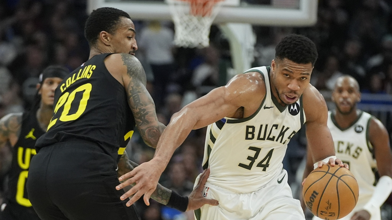 关于12月28日NBA常规赛雄鹿vs公牛直播前瞻分析的信息