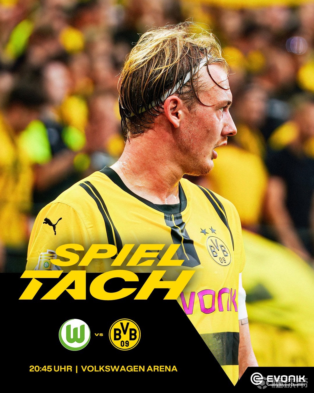 包含图片报：布兰特从出售对象变为多特核心，维拉也的词条