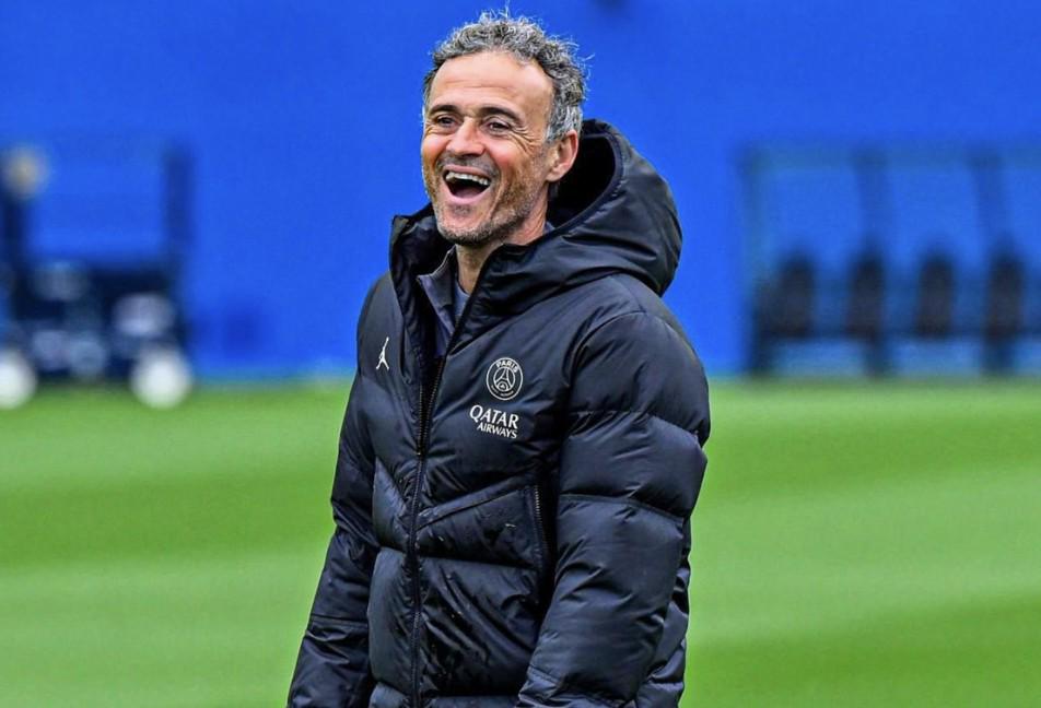 恩里克铁腕出手！7人将被扫地出门，大巴黎野心的简单介绍